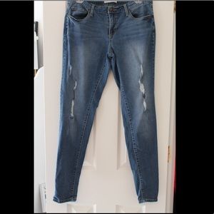 Altar’d State Jean